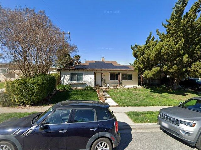 House image located at Ojai, CA 93023