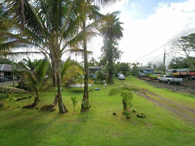 House image located at Pahoa, HI 96778