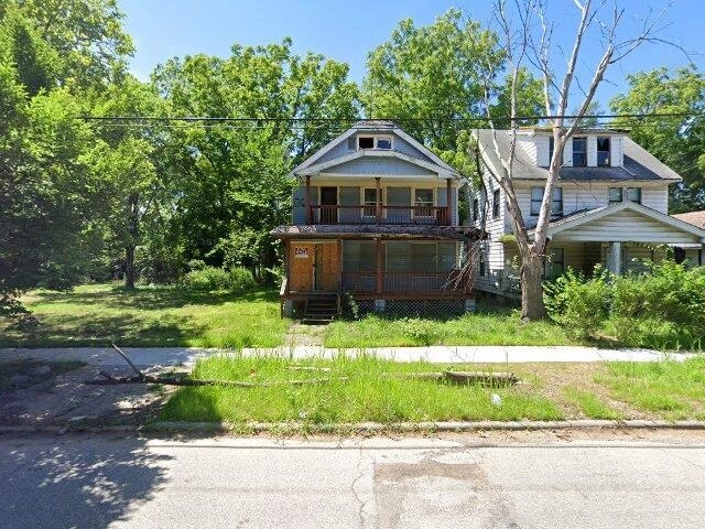 House image located at Cleveland, OH 44120