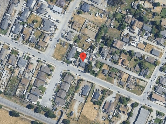 House image located at Salinas, CA 93907