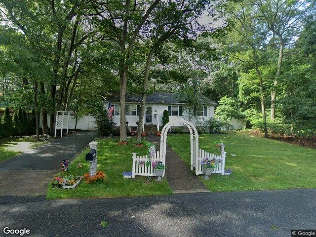 House image located at Selden, NY 11784