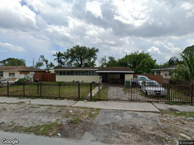 House image located at Miami, FL 33169