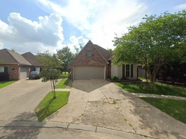 House image located at Zachary, LA 70791
