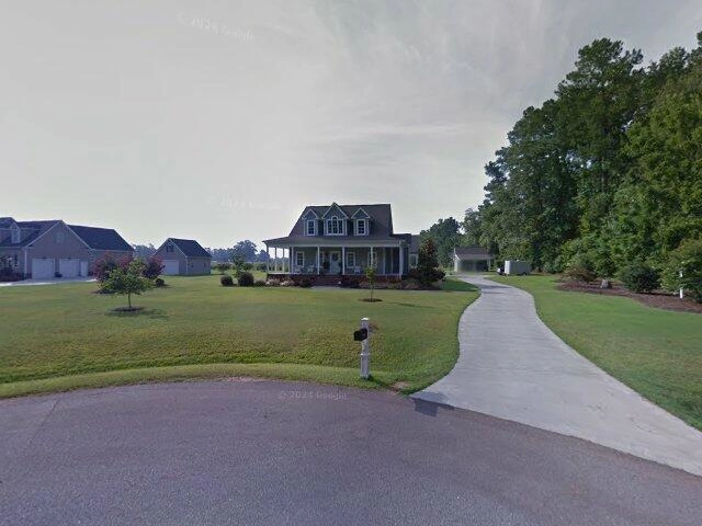House image located at Elm City, NC 27822