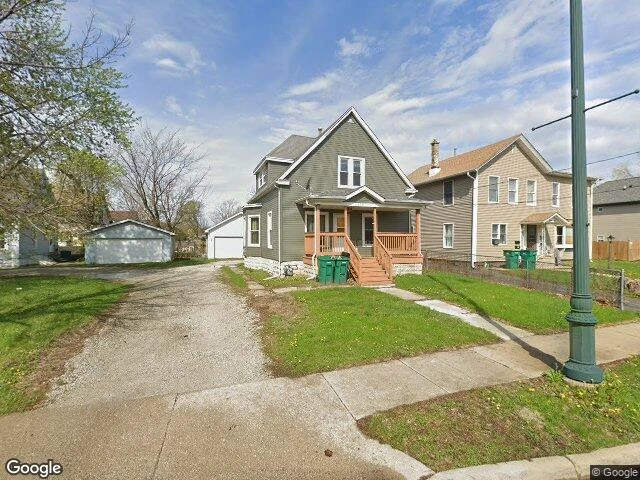 House image located at Joliet, IL 60435