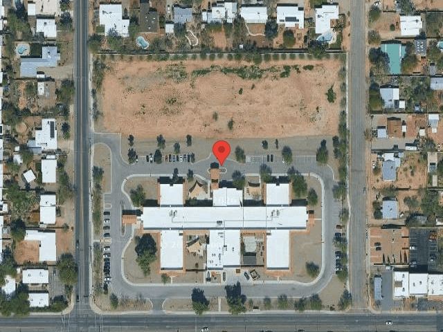 House image located at Tucson, AZ 85712