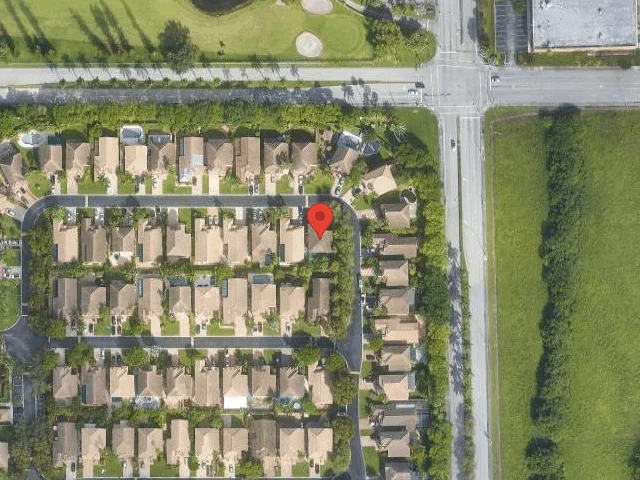 House image located at Miami, FL 33172