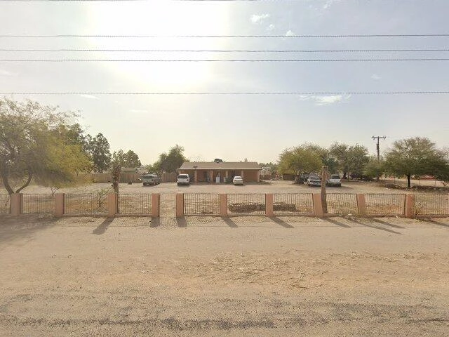 House image located at Maricopa, AZ 85139