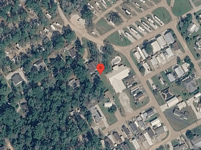 House image located at East Tawas, MI 48730