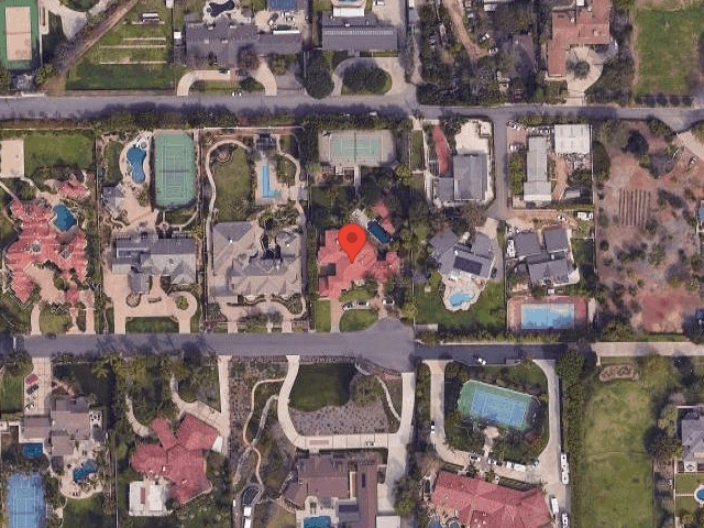 House image located at Yorba Linda, CA 92886