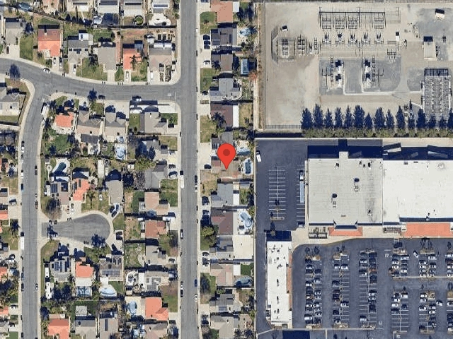 House image located at Menifee, CA 92584