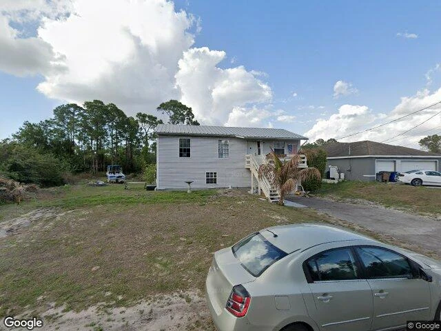 House image located at Lehigh Acres, FL 33976
