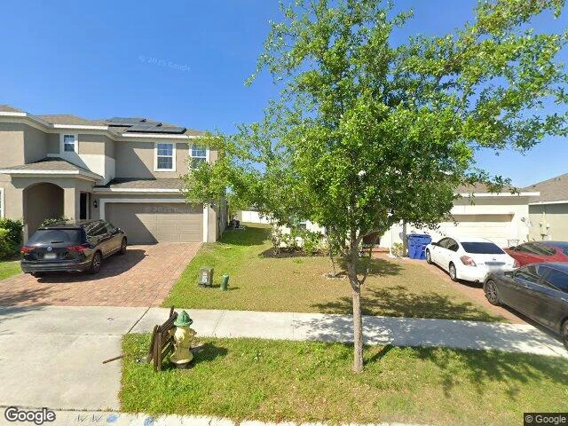 House image located at Groveland, FL 34736