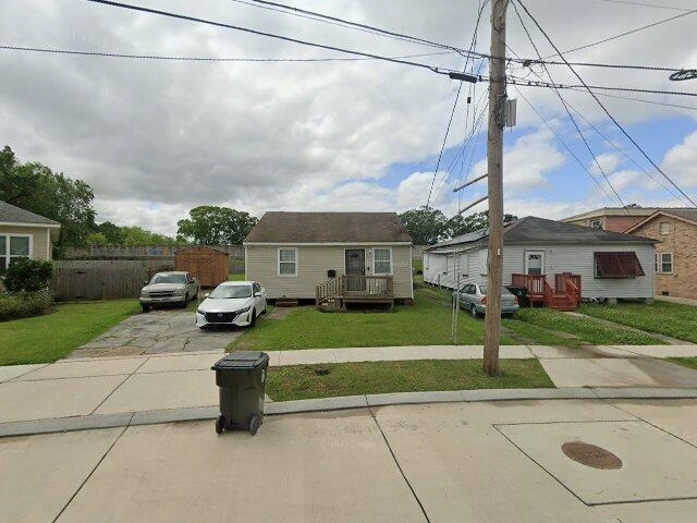 House image located at New Orleans, LA 70122