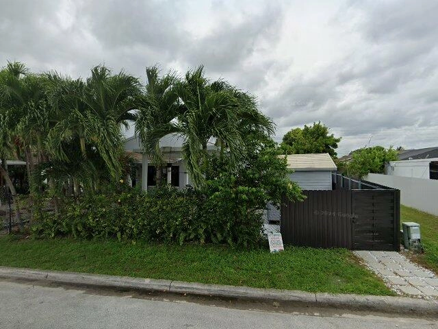 House image located at Opa Locka, FL 33055