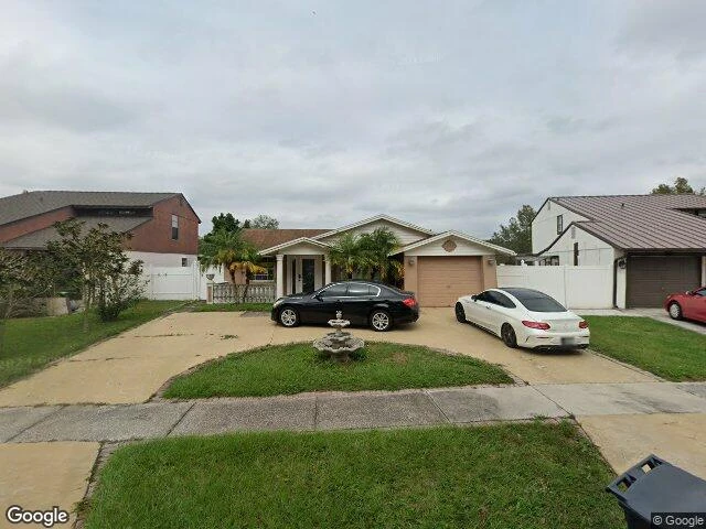 House image located at Tampa, FL 33625