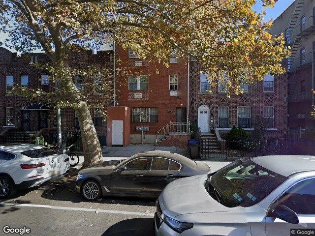 House image located at Brooklyn, NY 11212