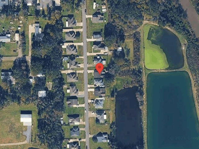 House image located at Saint Amant, LA 70774