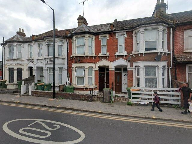 House image located at Frostburg, MD 21532