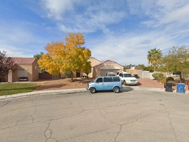 House image located at North Las Vegas, NV 89031