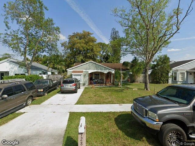 House image located at Fort Lauderdale, FL 33325