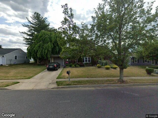 House image located at Sewell, NJ 08080