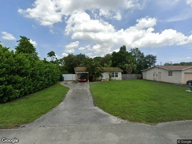 House image located at Hollywood, FL 33021