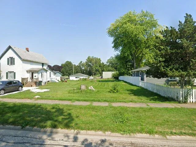 House image located at Zion, IL 60099