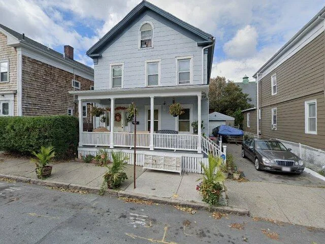 House image located at New Bedford, MA 02740