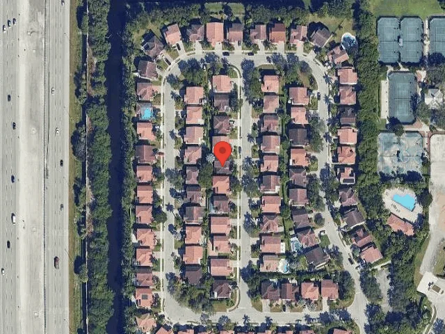 House image located at Coral Springs, FL 33071