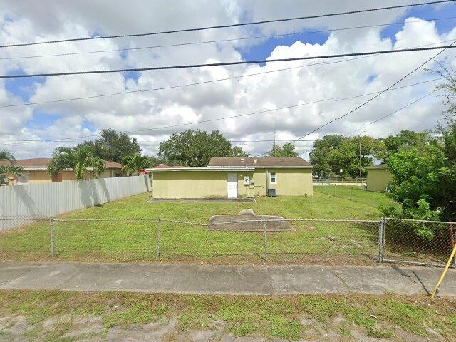 House image located at Opa Locka, FL 33054