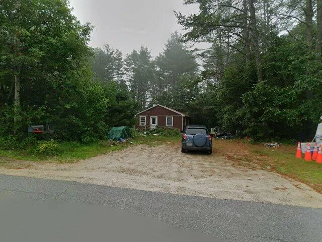 House image located at Waterford, ME 04088