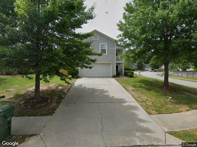 House image located at Chapin, SC 29036