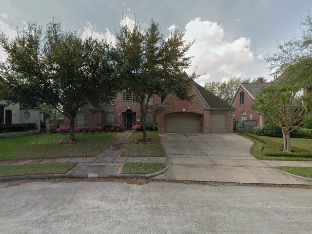 House image located at Houston, TX 77059