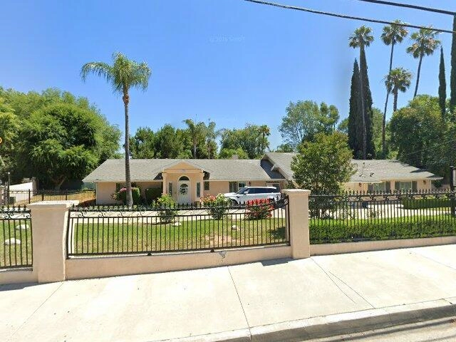 House image located at Woodland Hills, CA 91364