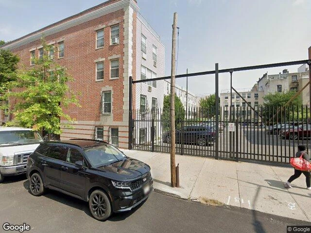 House image located at New York, NY 10030