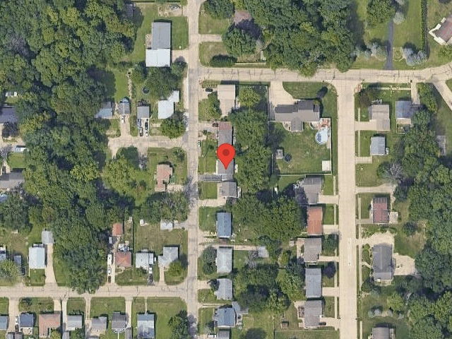 House image located at Creve Coeur, IL 61610