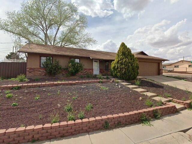 House image located at Snowflake, AZ 85937