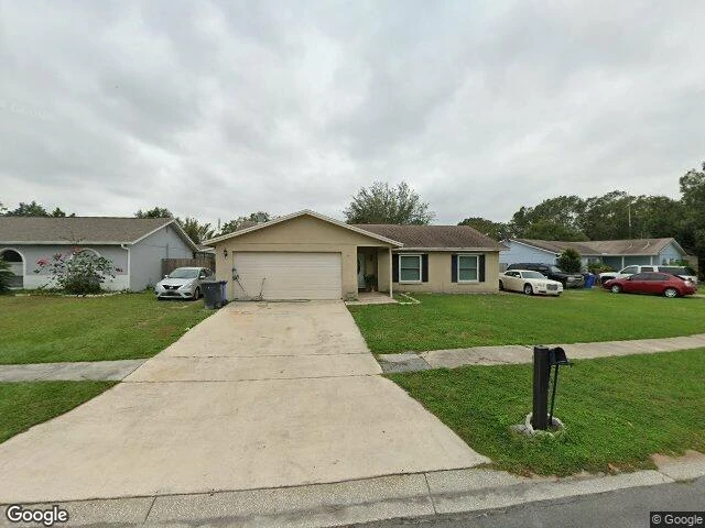 House image located at Tampa, FL 33625