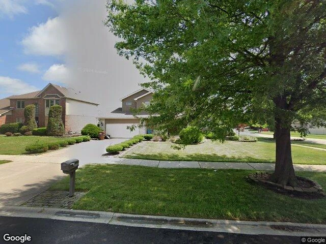 House image located at Hazel Crest, IL 60429