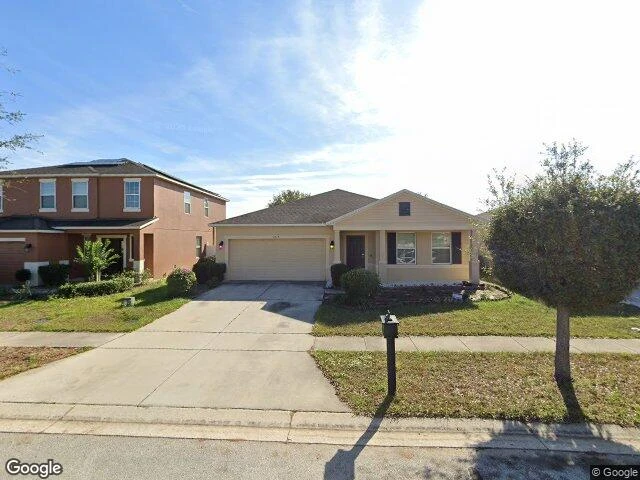 House image located at Haines City, FL 33844