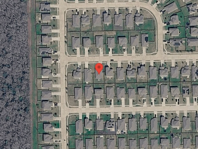 House image located at Rosharon, TX 77583