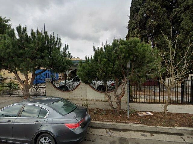 House image located at Los Angeles, CA 90044