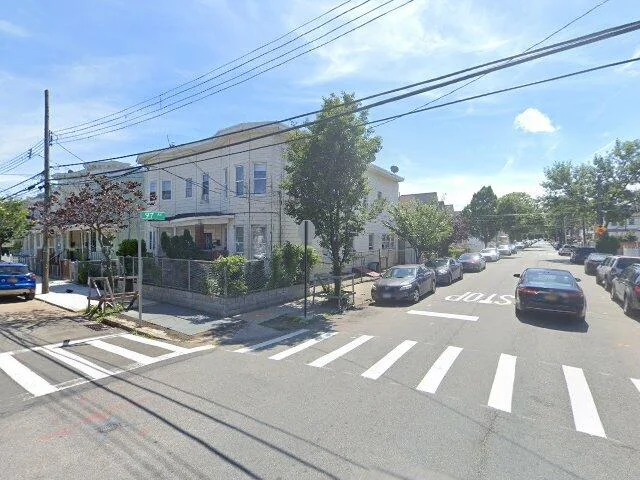 House image located at South Richmond Hill, NY 11419