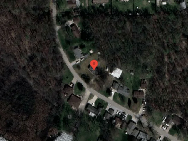 House image located at Elkhart, IN 46514