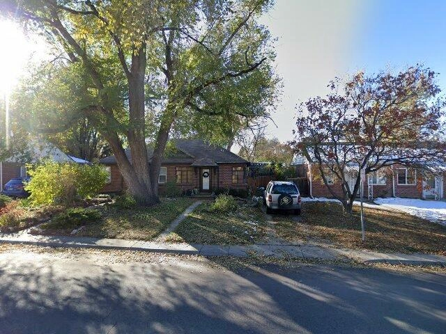 House image located at Denver, CO 80220