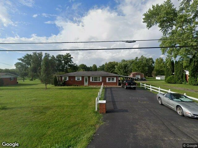 House image located at Lebanon, OH 45036