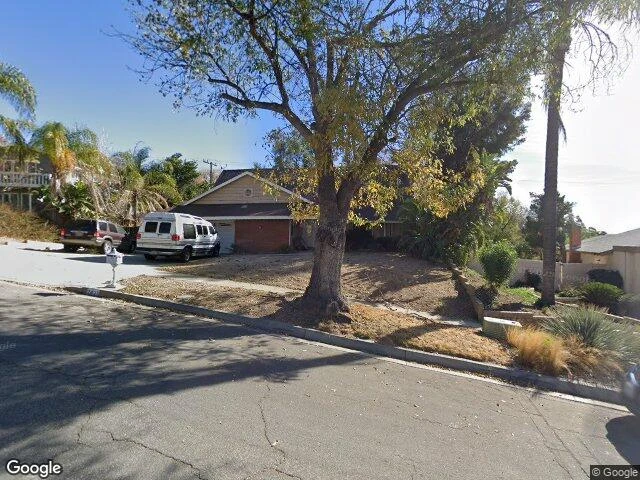 House image located at Highland, CA 92346