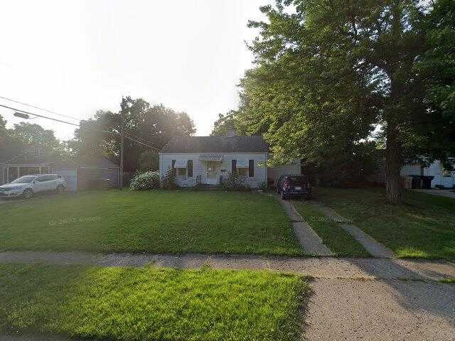 House image located at South Bend, IN 46619