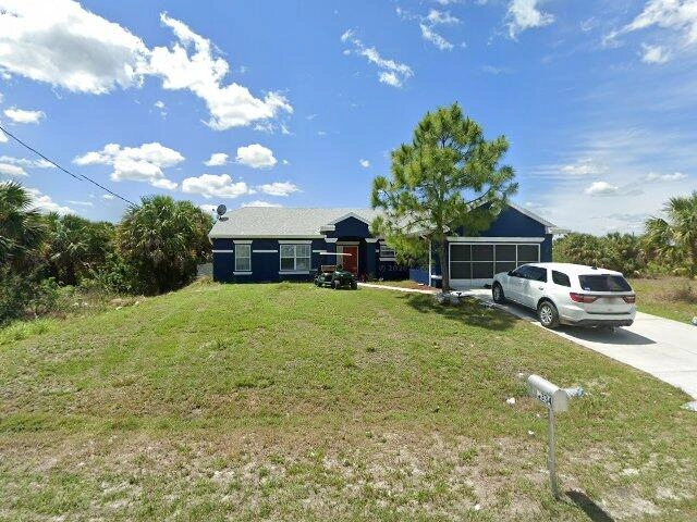House image located at Palm Bay, FL 32908